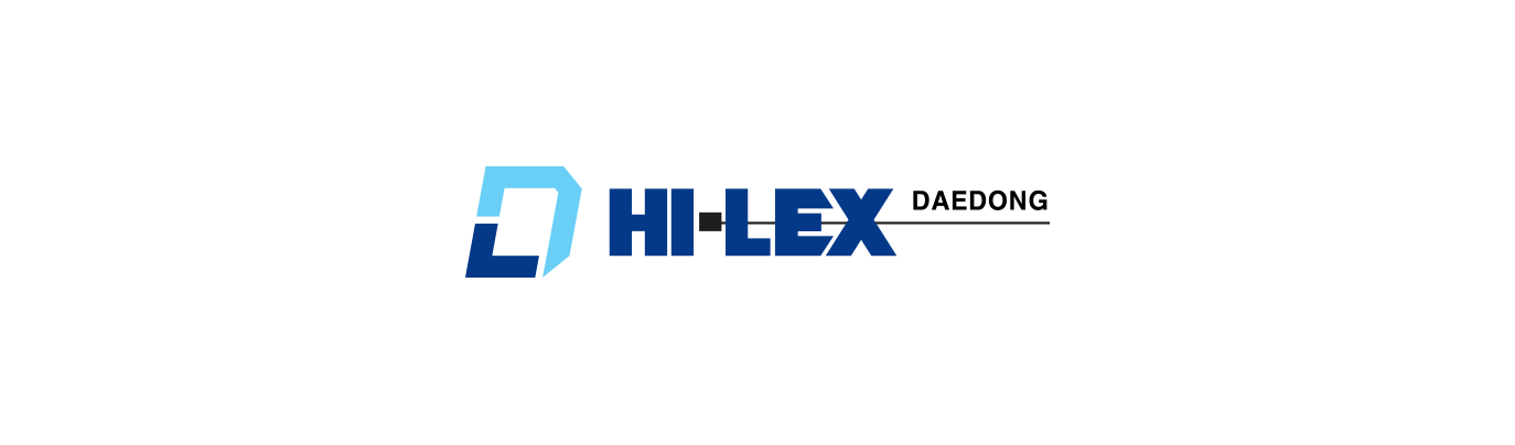 대동하이렉스 CI