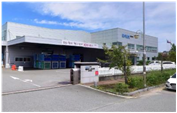 Daedong Hi-Lex Inc. (Gwangju Plant)
