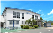 KAIBARA PLANT