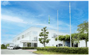 SANDA-NISHI PLANT
