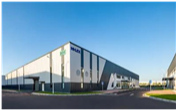 HI-LEX AUTOMOTIVE PARTS (SHENYANG) CO.,LTD