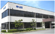 Hi-Lex Controls Inc. Warren Plant (U.S.A.)