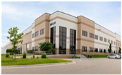Hi-Lex America, Inc (U.S.A.)