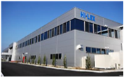 Hi-Lex Automotive Center (U.S.A.)