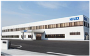 Hi-Lex India (P) Ltd. Gujarat Unit-IV.