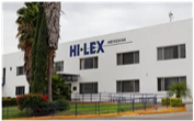 PT.Hi-Lex Parts Indonesia