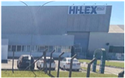 HI-LEX CZECH, S.R.O. (CZECHIA)