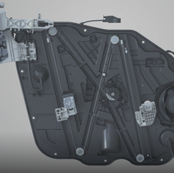 Door Module