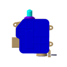 Opener Assy