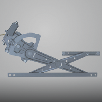 Window Regulator