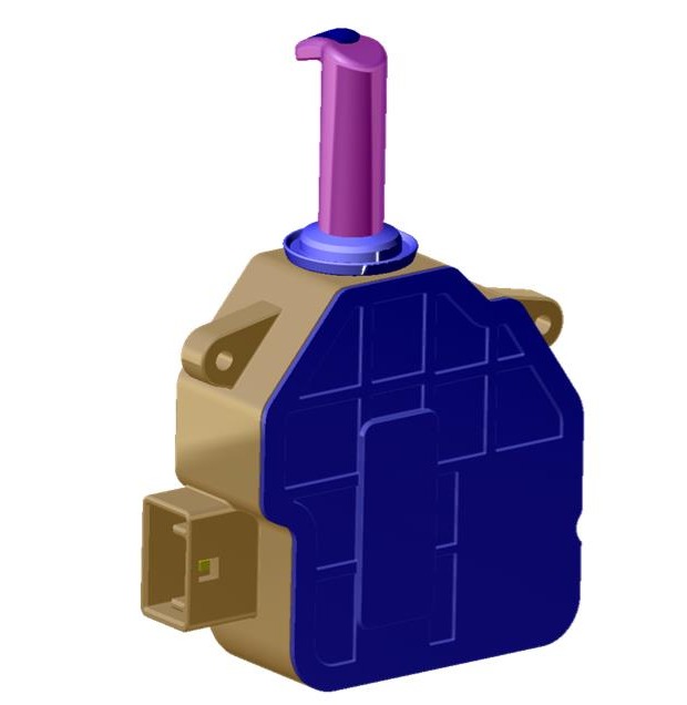 OPENER ASSY