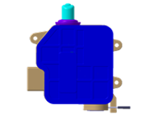 Opener Assy
