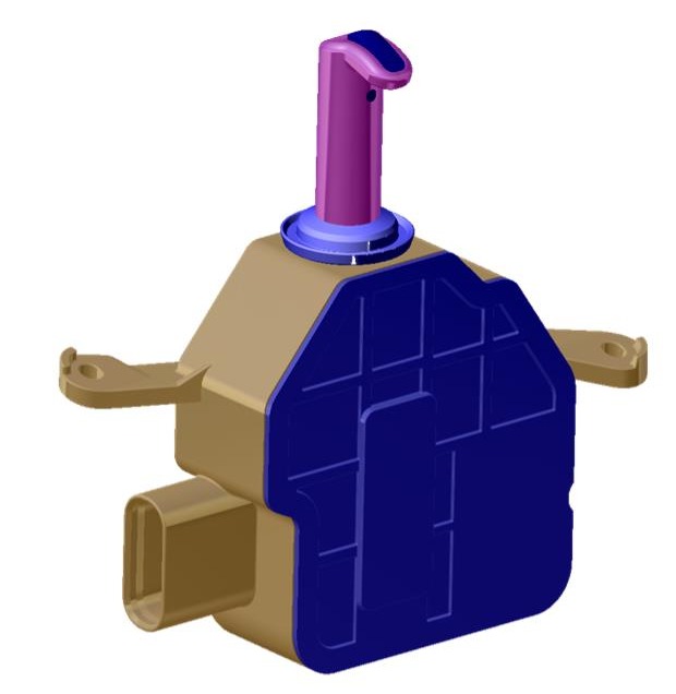 OPENER ASSY